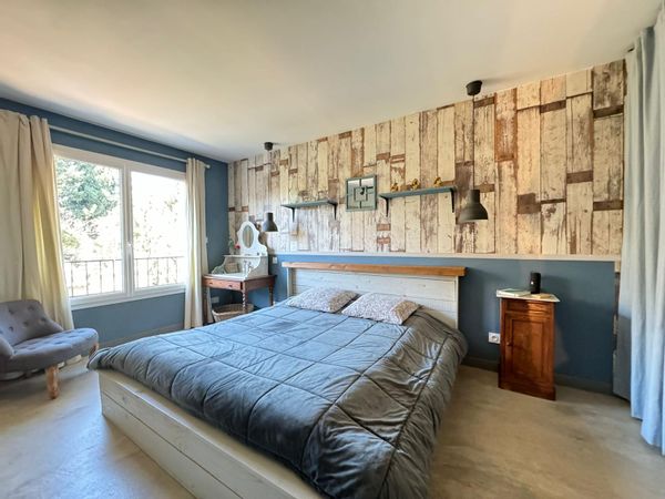 Casa di Jeremy