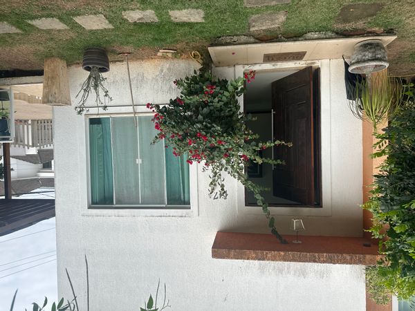 La maison de Ana Paula e Ilidio