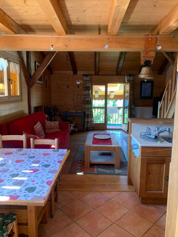 La maison de Josiane