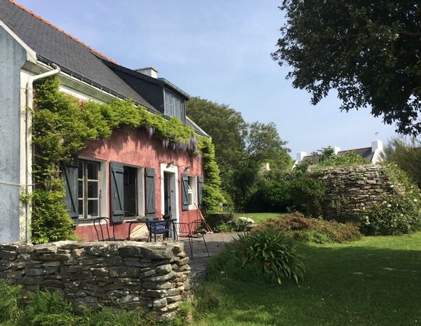 Casa di Lou