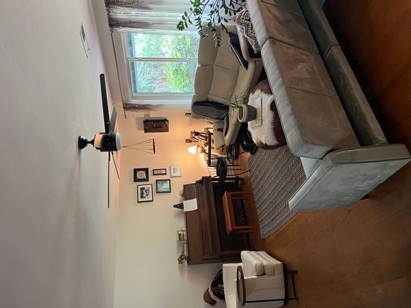 La maison de Ellis Ann