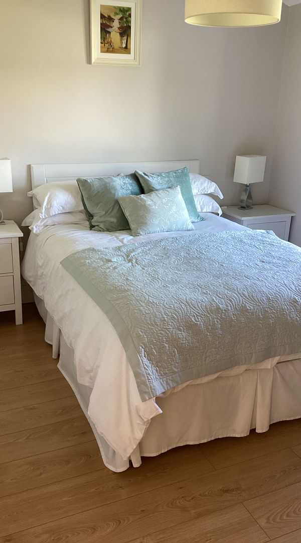 La maison de Lena Helen