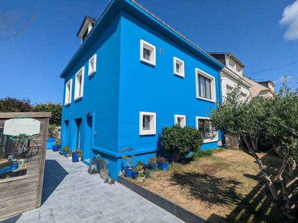 Casa di Helene