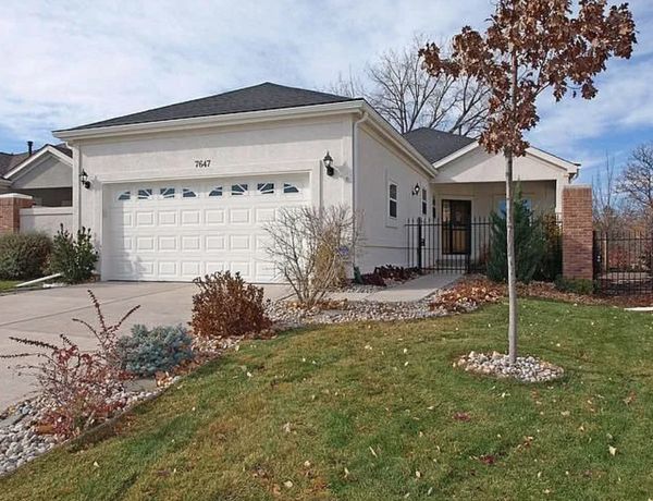 Home in Littleton