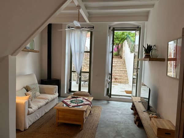 Montses hus
