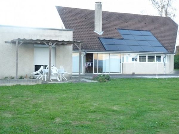 casa a Argagnon, France