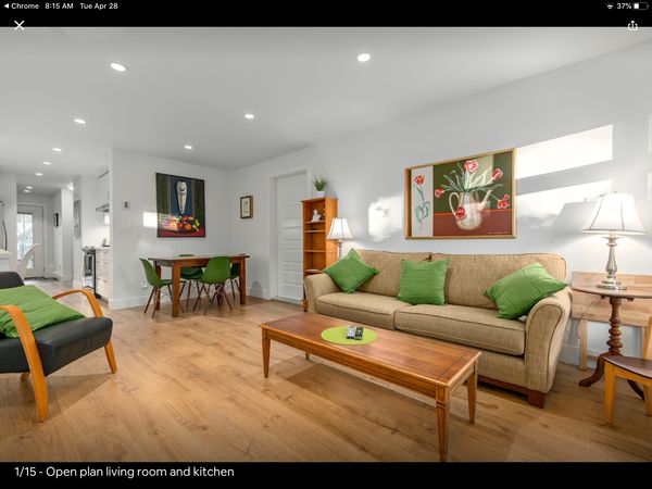 La maison de Suzanne