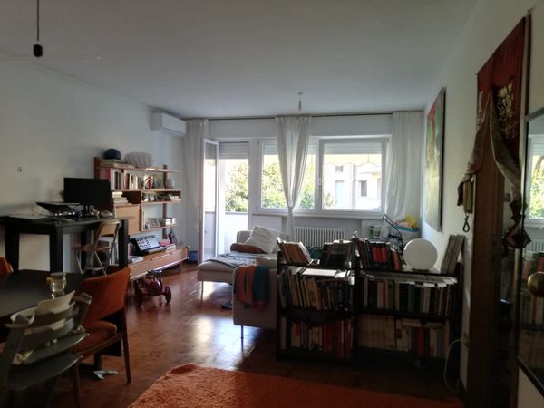 Valentina and Francesco s Haus