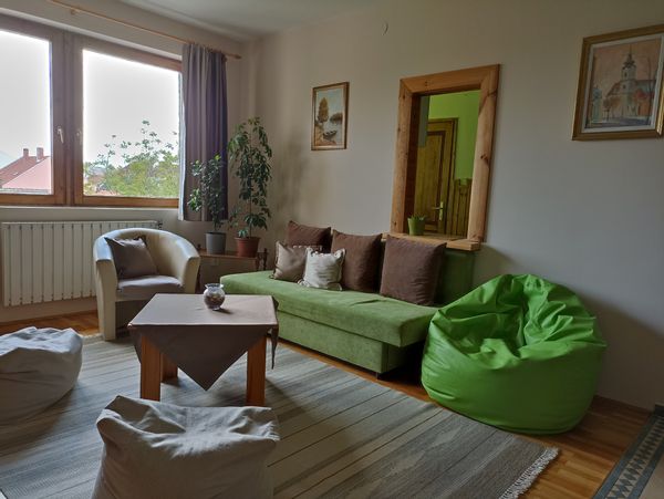 Casa de Ferenc