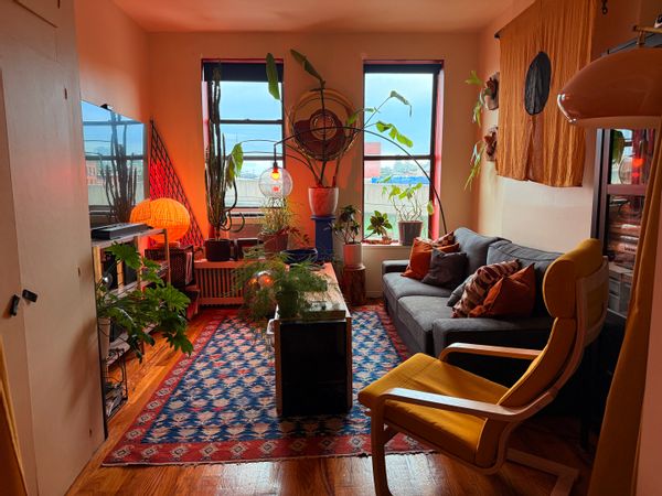 Casa de Parker