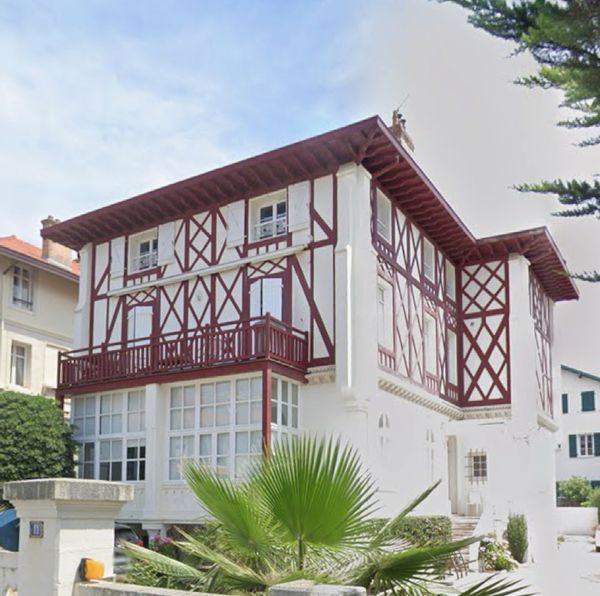 Casa di Alix
