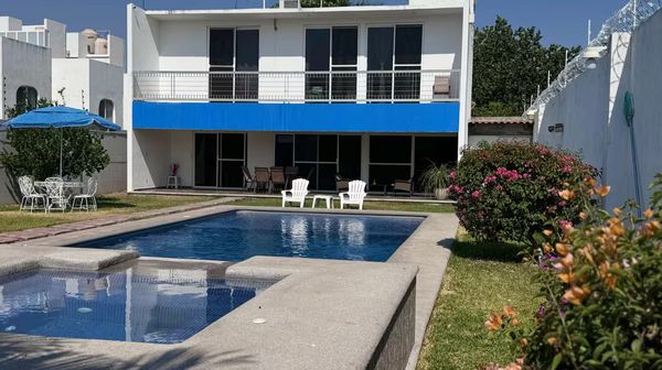 Edgar s Haus