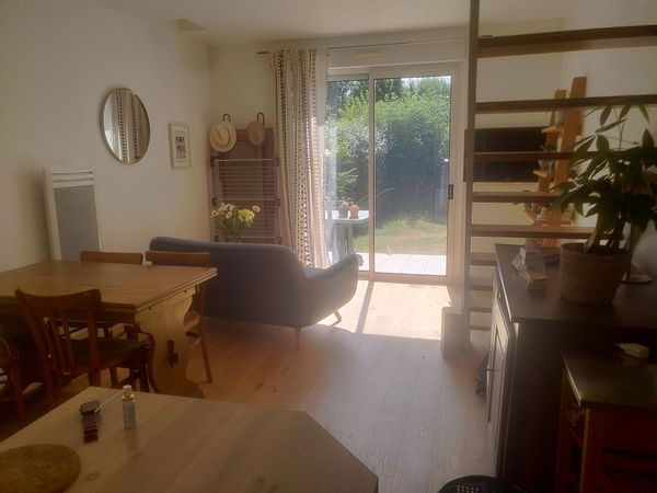 Chez Sylvain et Aurélie
