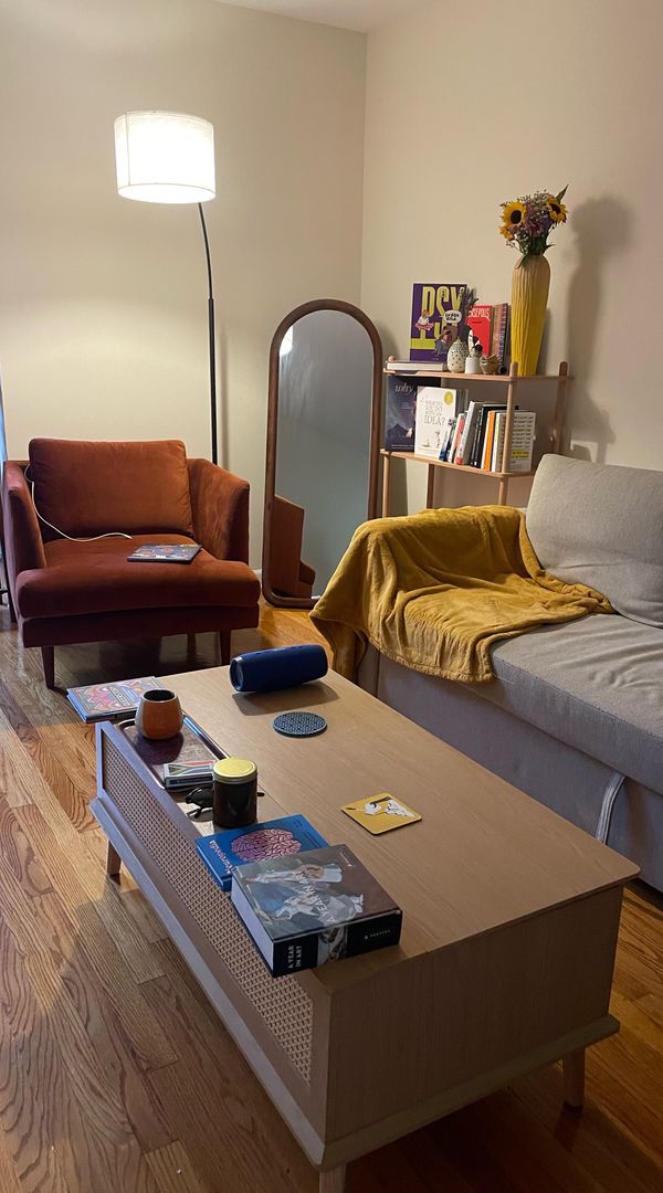 Cozy Upper East Side 1 Bedroom