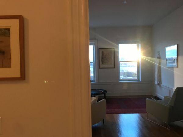 Emmet's house