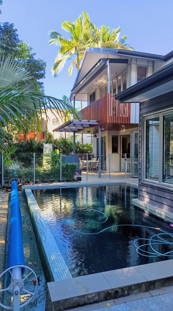 Casa de Peter & Makiko