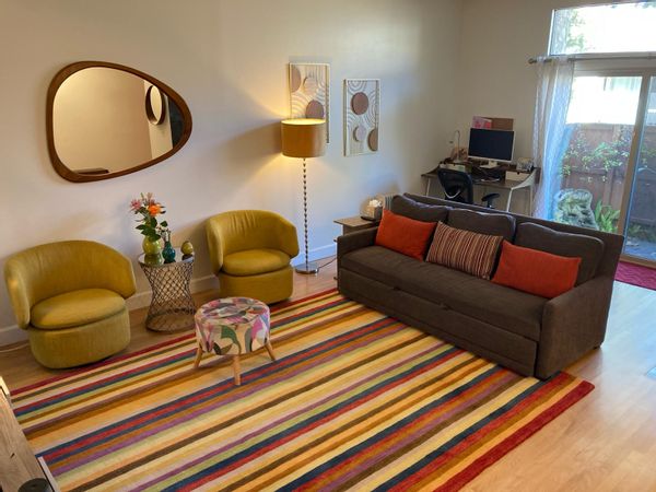Casa di Brian