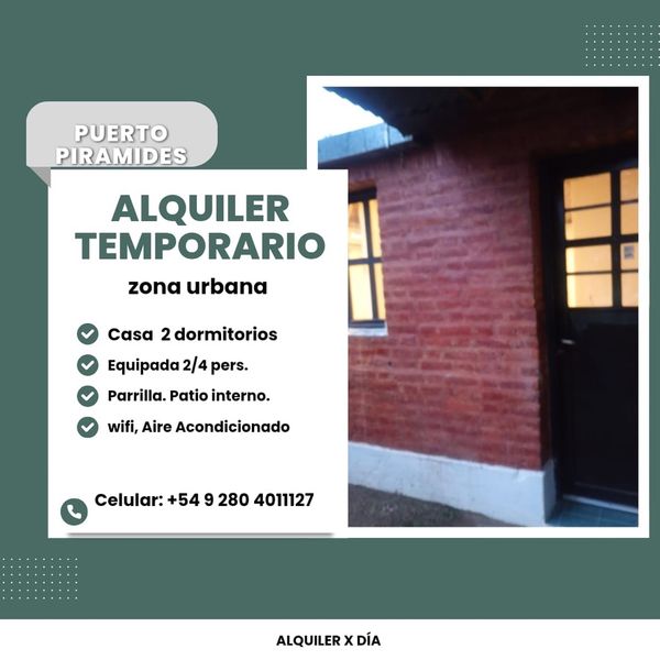 Ricardo's house
