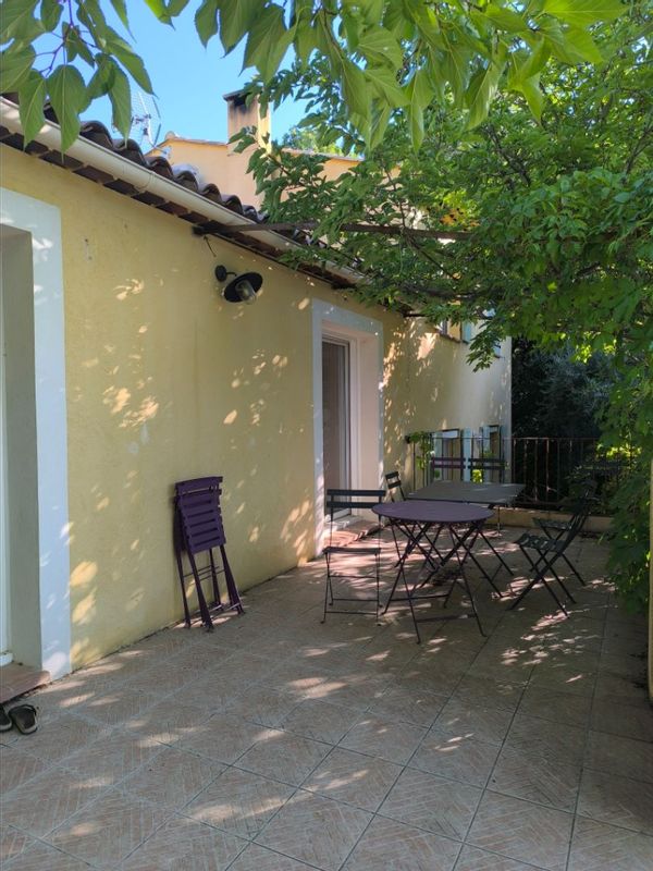 Séjour en Provence dans un havre de paix au pays de Giono.