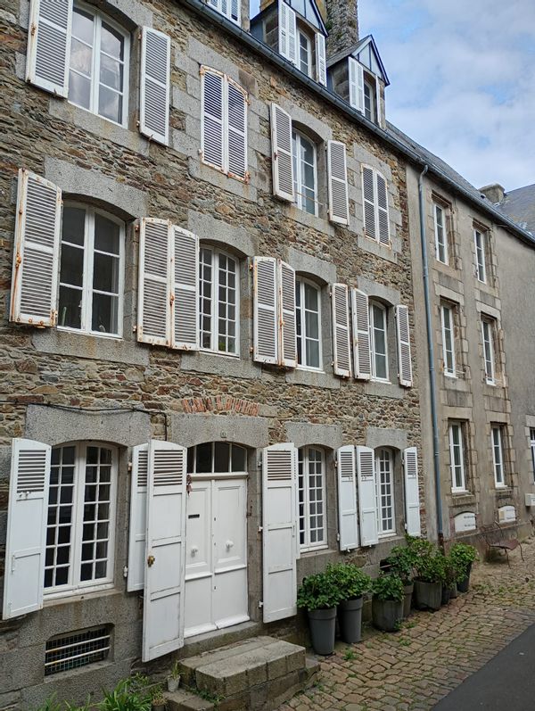 Casa di Fleur