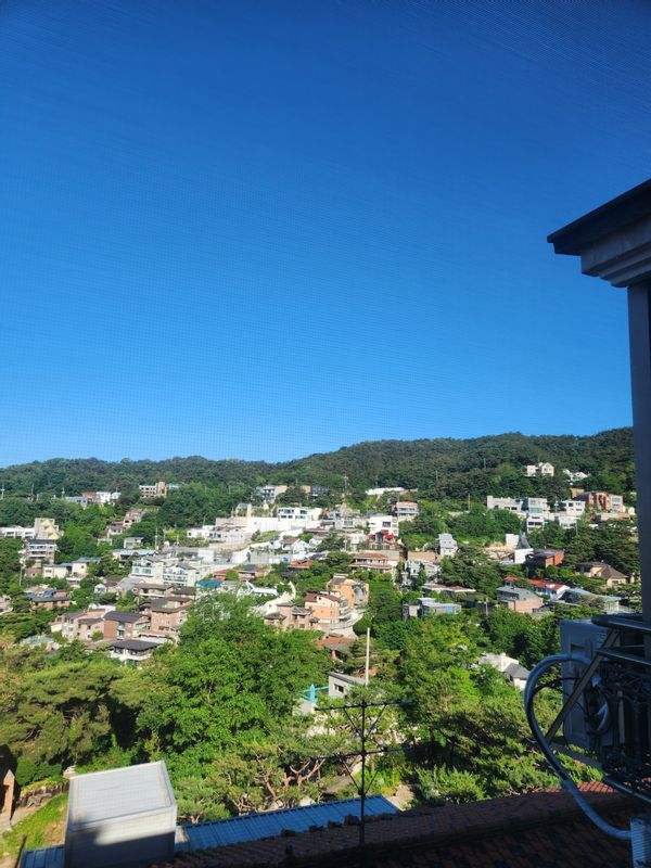 Casa di Kayoung