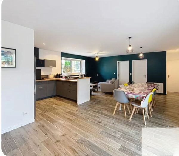 Audreys hus