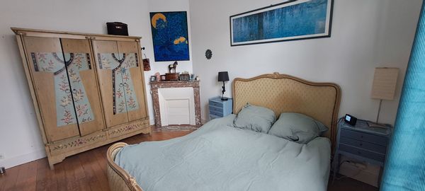 Olivier et Estelles hus
