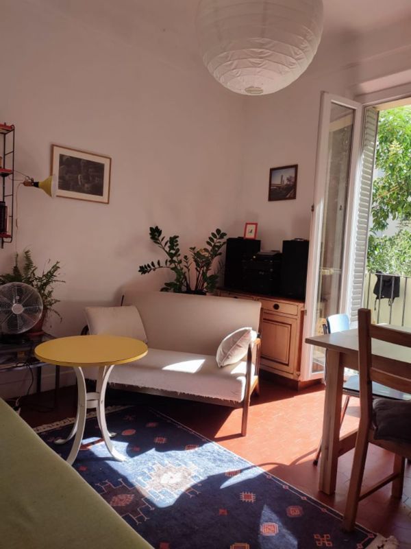 La maison de Alessandro