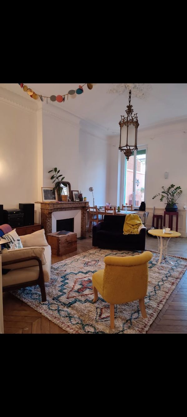 Casa de Alessandro & Alice