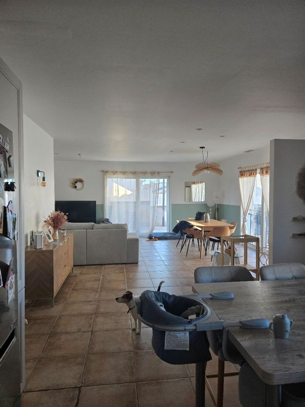 la maison de pauline et fabien