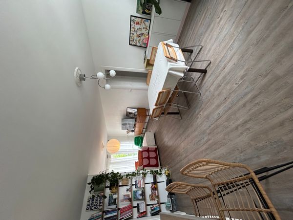 Appartement lumineux et spacieux parfait pour découvrir Rouen !