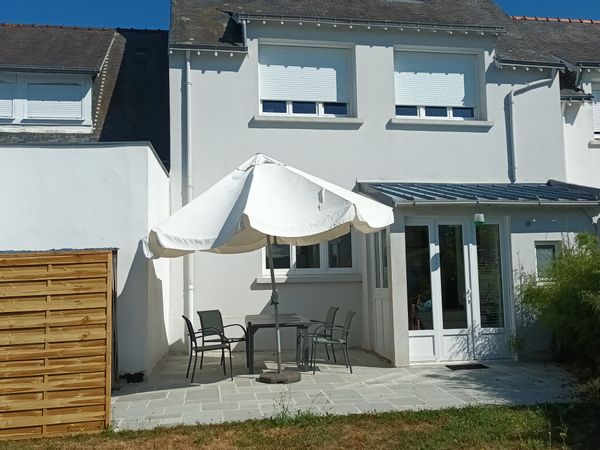 Casa di karine