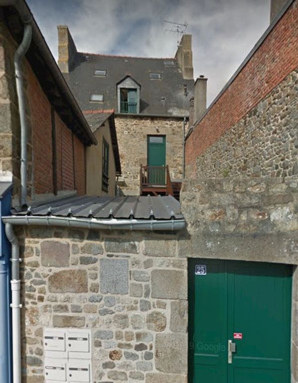 Casa de Sébastien