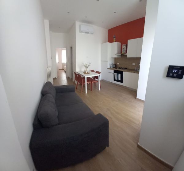 La maison de Dianela