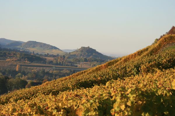 La maison de Jennifer und Eric