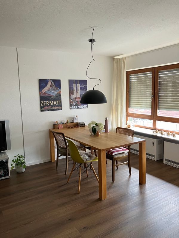 La maison de Jennifer und Eric