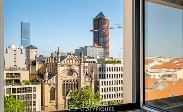 La maison de Jérémy