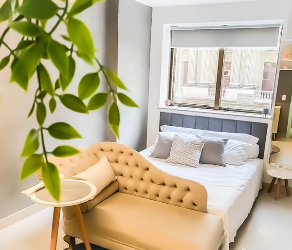 La maison de Ann-Sofie