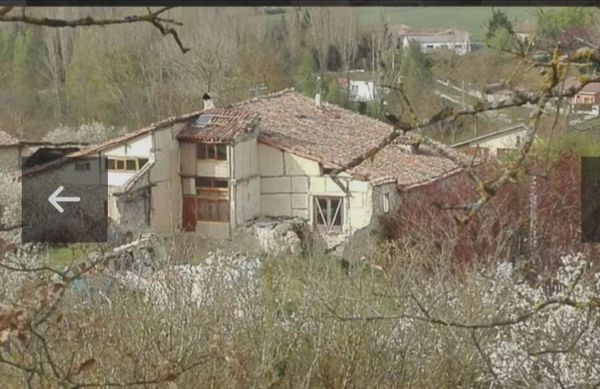 La maison de Dani