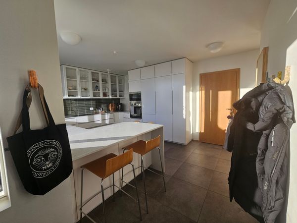 Casa di Ólöf Embla