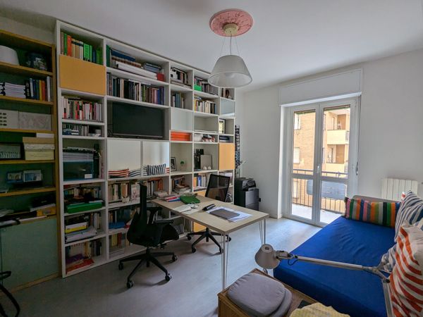huis van Francesco