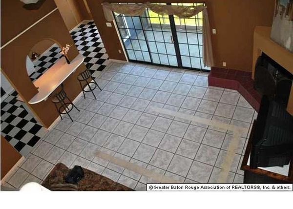 Home in Baton Rouge