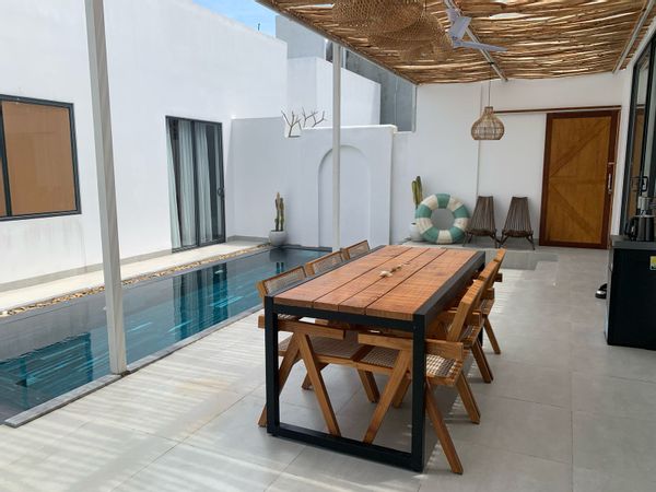 Casa de Nina