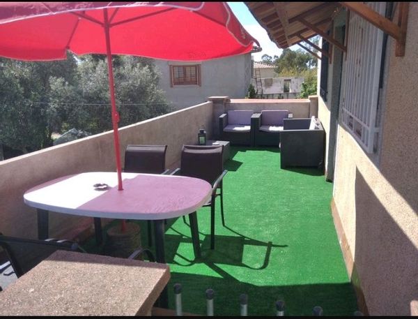 La maison de Gabriel