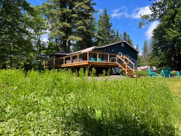 La maison de Carolyn