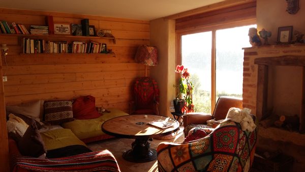 Anna s Haus