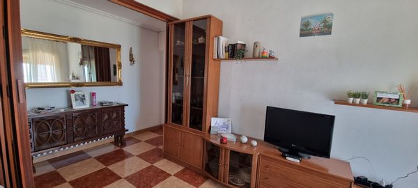 La maison de Nuria y Jordi