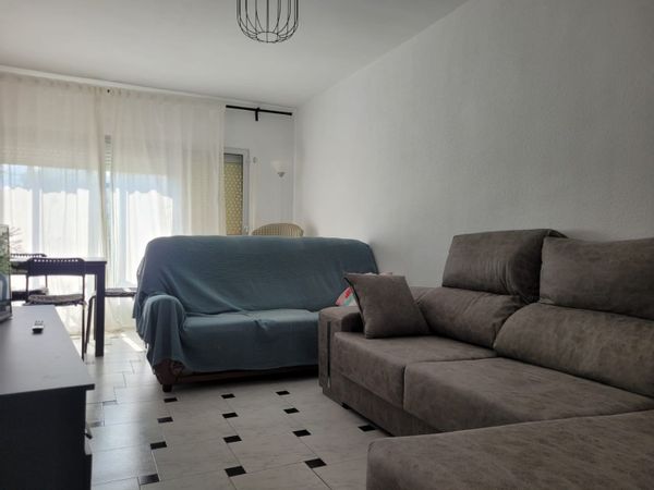 La maison de Nuria y Jordi