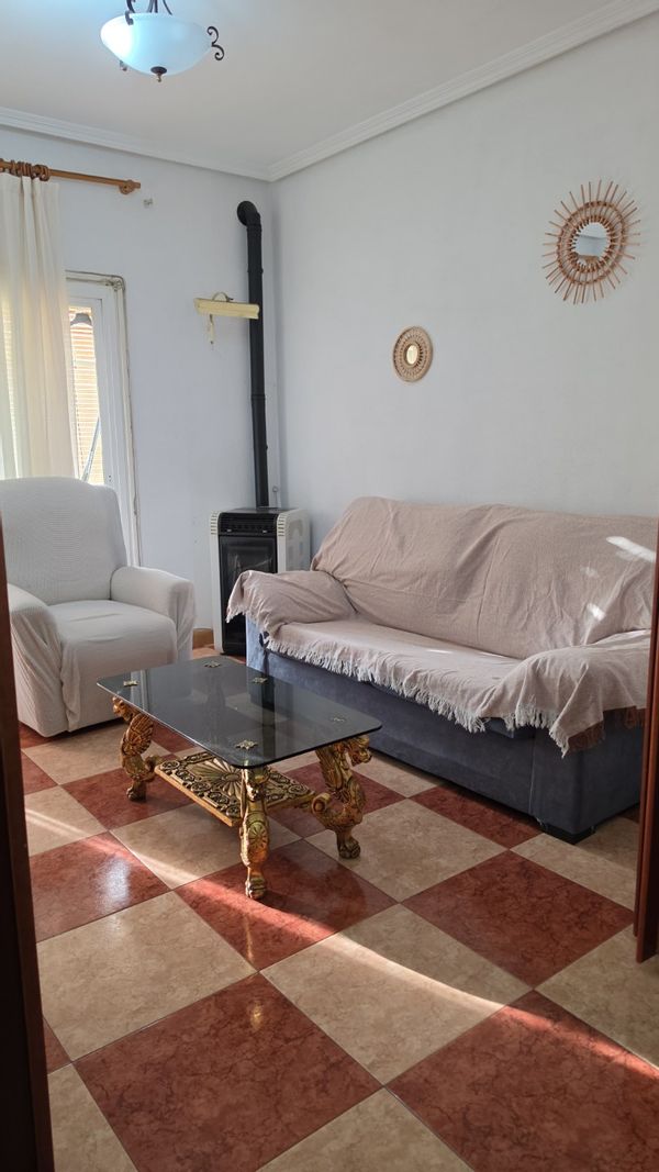 Casa de Nuria y Jordi