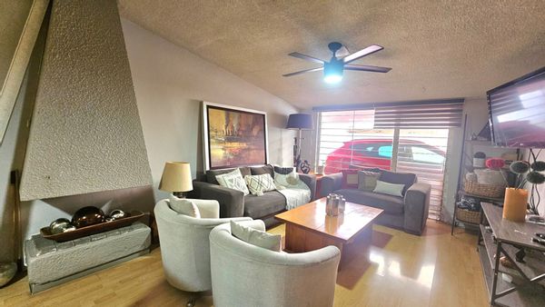 Teresita s Haus